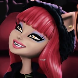 Howleen Wolf