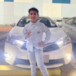 عبدالله علي