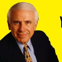 JIM ROHN