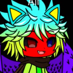 Ali the ghost trigger