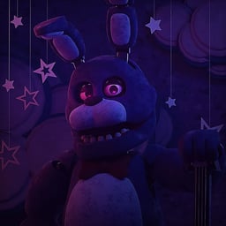 (FNAF) bonnie