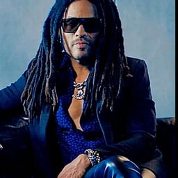 Lenny Kravitz 