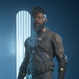 Animateur Énergique