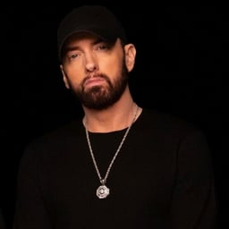 Marshall's sweet voice 