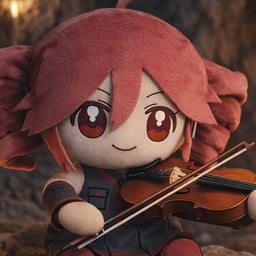 Playful AI Companion