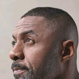 Idris Elba 