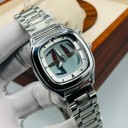 Clear Conversational Male