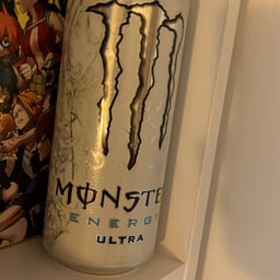 Energetic Young Voice