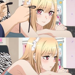 Марин китагава