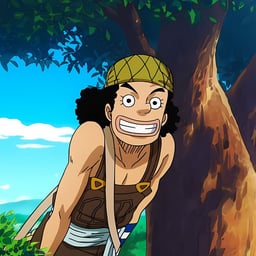 Usopp