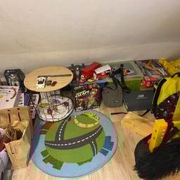 Voix Ludique et Expressive