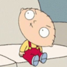 Stewie Griffin