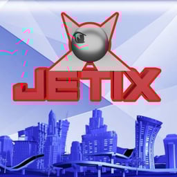 Locutor Jetix (Latino)