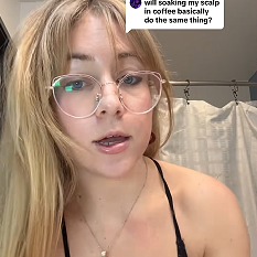 脚气白人女美（王）