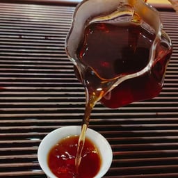 糯香老熟茶3.14-3.16衣服原来