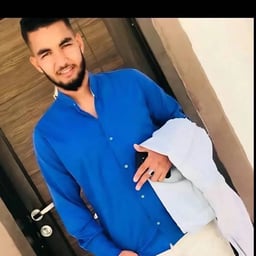 خالد النجار