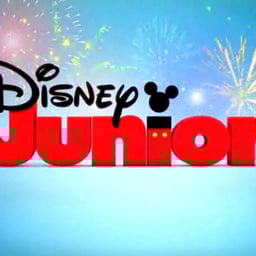 Disney Junior daytime voice USA (2011-)