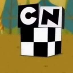 Cartoon Network's 2004 Voice