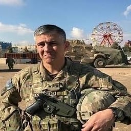 Sweetheart, I’m sorry