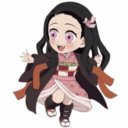 Nezuko