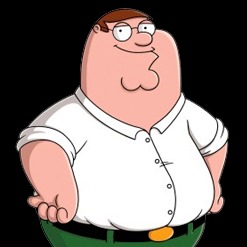 family guy peter