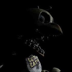 Withered Chica