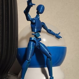 Динамичный Рассказчик