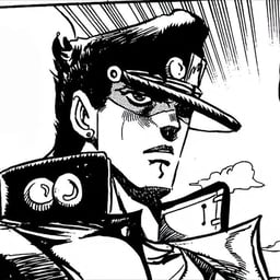 Jotaro
