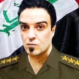 الشهيد حارث السوداني