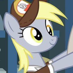 Derpy Hooves
