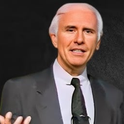 Jim Rohn