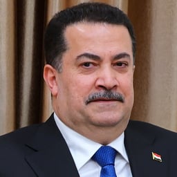 محمد شياع السوداني 