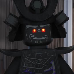 Lord garmadon