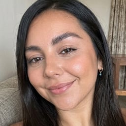 Warm Conversational Female