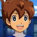 Arion Sherwid[IE Go Español España]