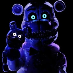 Funtime freddy