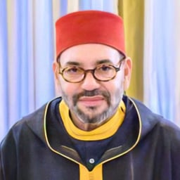 محمد السادس 