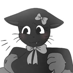 Kitty!