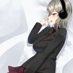 プライド高き少女の声