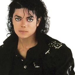 MICHAEL JACKSON BAD [V2 SINGING]