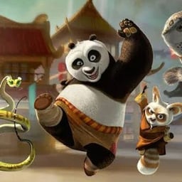 Panda Po