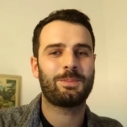  French With Panache - man french voice 