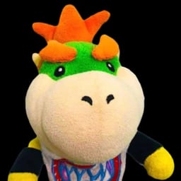 Bowser JR (SML)