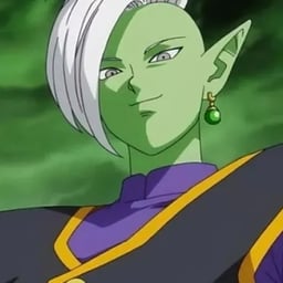 Zamasu BR