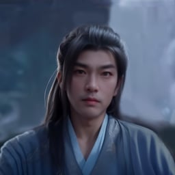 不知名配音演员