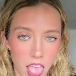 Lexie Hull reincarnated 