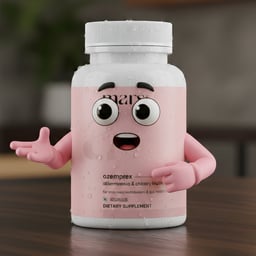 Direct Health Speaker