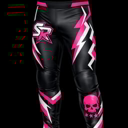 Energetic Announcer Voice