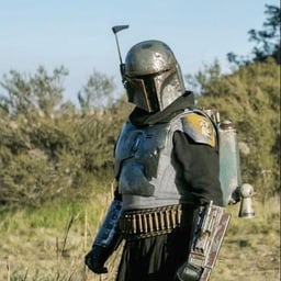 Voz Oscura Dramática