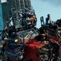 擎天柱演_王凯配音清晰版